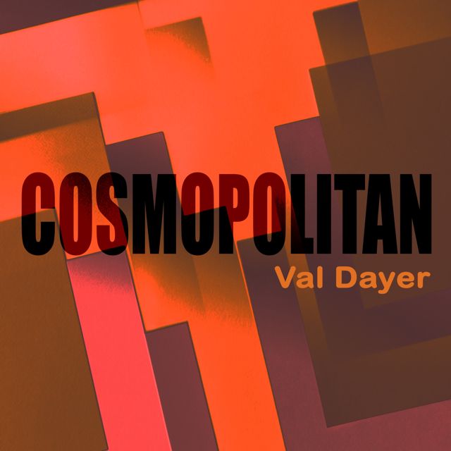 Val Dayer - 'Cosmopolitan (Extended)' [Ringtone]