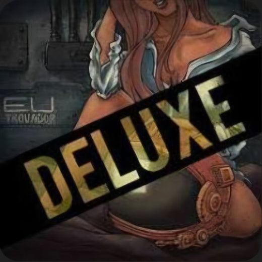 Eu - 'Camisa (Remix) (feat. Trovador)' [Ringtone]
