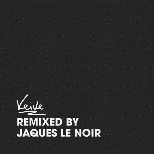 Veive - 'Lido Sole (Jaques Le Noir Edit Remix) (feat. Jaques Le Noir)' [Ringtone]