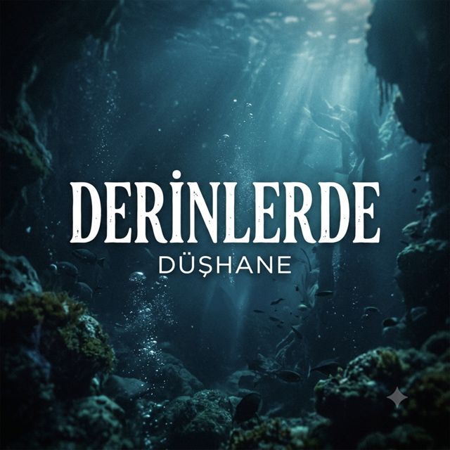 DÜŞHANE - 'DERİNLERDE' [Ringtone]