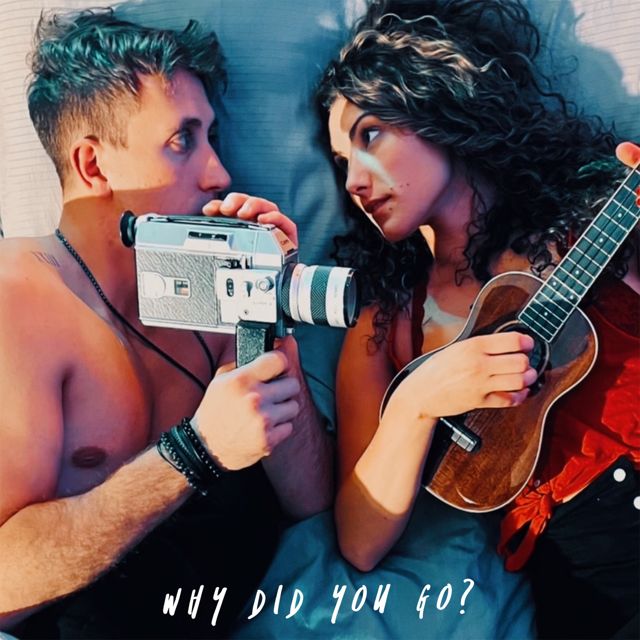 Nikmoody - 'Why did you go?' [Ringtone]