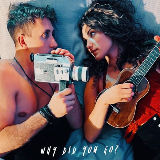 Nikmoody - 'Why did you go?' [Ringtone]