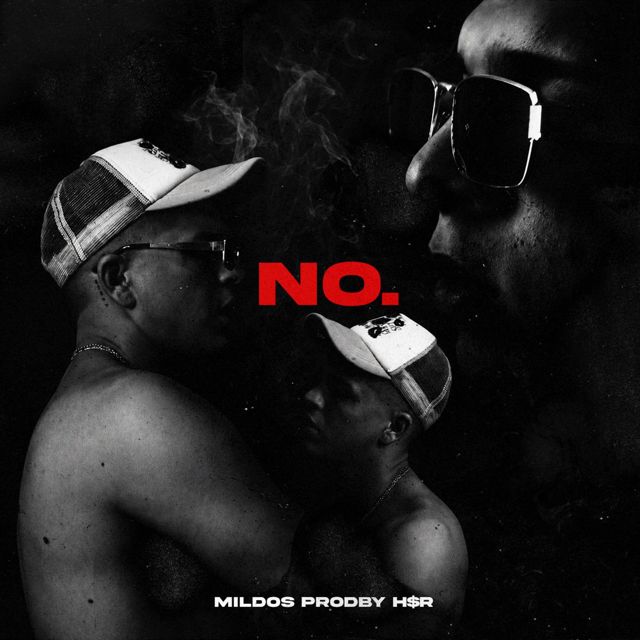 Mildos - 'NO.' [Ringtone]