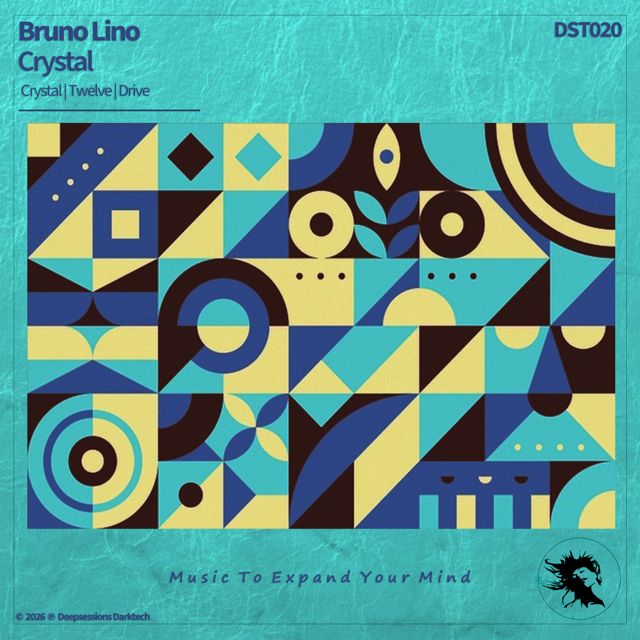 Bruno Lino - 'Crystal' [Ringtone]