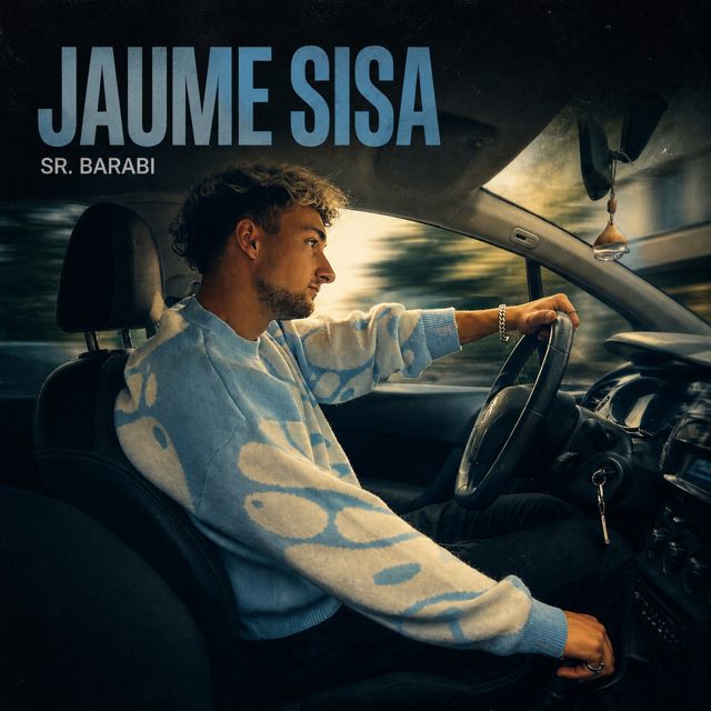 Sr. Barabi - 'Jaume Sisa' [Ringtone]