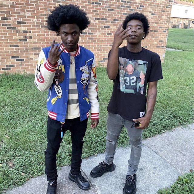 556Zoo - 'Blitz Em (feat. FFG JIT)' [Ringtone]