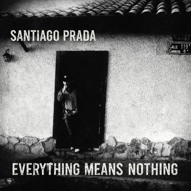 Santiago Prada - 'Everything Means Nothing' [Ringtone]
