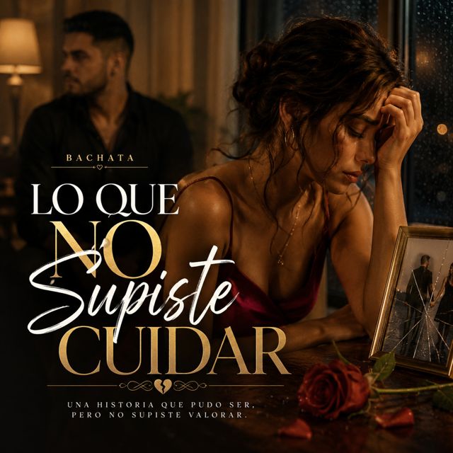 La Sencible - 'Lo Que No Supiste Cuidar' [Ringtone]