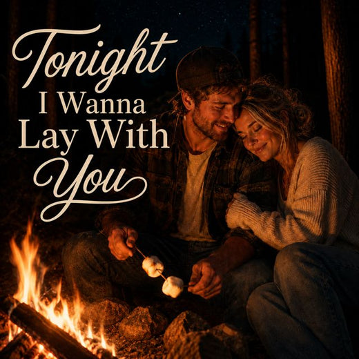 David Alan Johnson - 'Tonight I Wanna Lay With You (Pop)' [Ringtone]