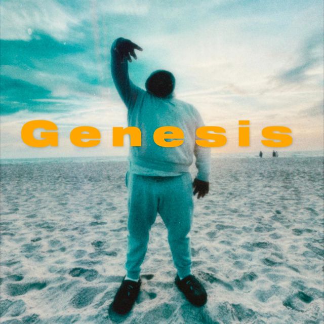 BigBreeze - 'Genesis' [Ringtone]