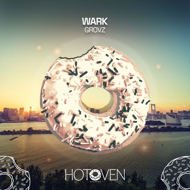 Wark - 'Guilty' [Ringtone]