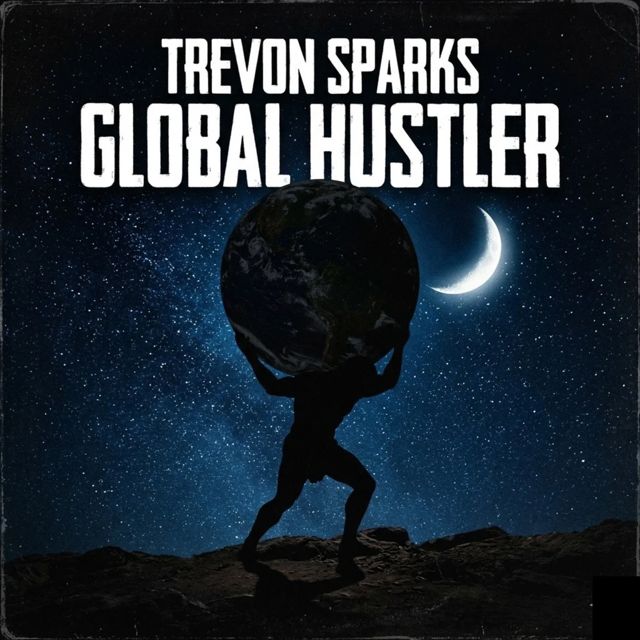 Trevon Sparks - 'Block is Hot' [Ringtone]