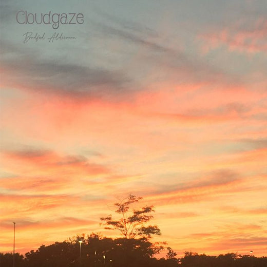 Bradford Alderman - 'Cloudgaze' [Ringtone]