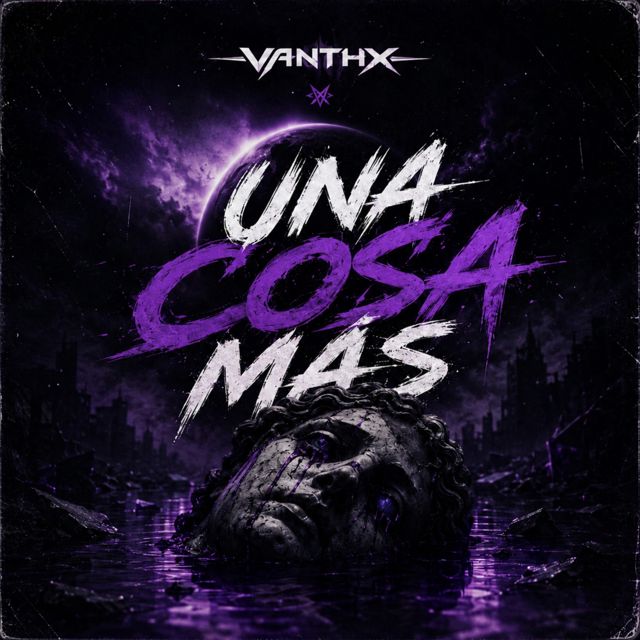 VANTHX - 'Una Cosa Más' [Ringtone]