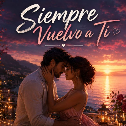 Los Enamorados Del Corrido - 'Siempre Vuelvo A Ti' [Ringtone]