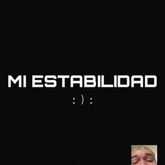 Marcos Ms - 'Mi Estabilidad' [Ringtone]