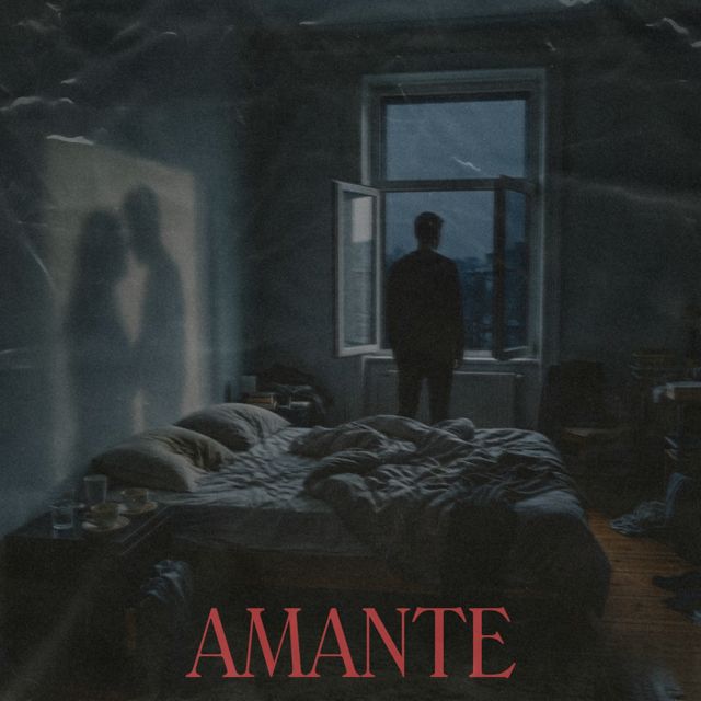 Mark Stvz - 'Amante (feat. Hugo Annes)' [Ringtone]