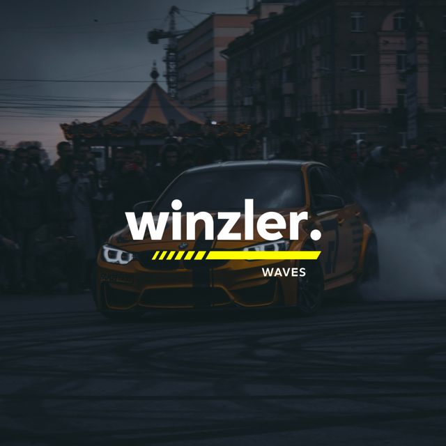 Winzler - 'Waves' [Ringtone]