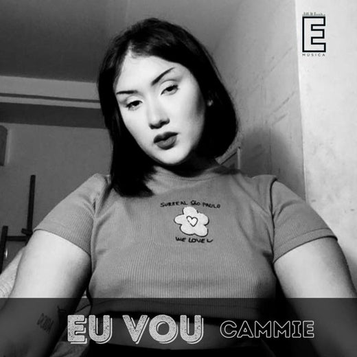 Cammie - 'Eu Vou (Ao Vivo) (feat. Ecoando)' [Ringtone]