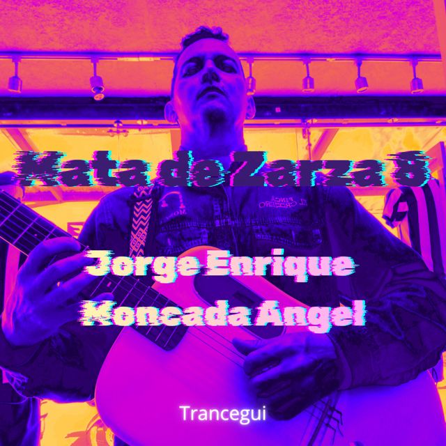 Jorge Enrique Moncada Angel - 'Mata de Zarza 8' [Ringtone]