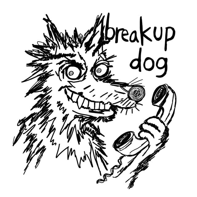 Breakup Dog - 'Girl Scouts' [Ringtone]