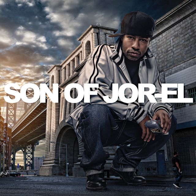 Andre The Giant - 'Son of Jor-El' [Ringtone]