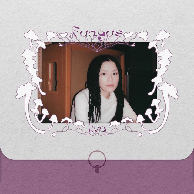 Shii - 'Seeing Flowers (live) (feat. homegrown自家種)' [Ringtone]