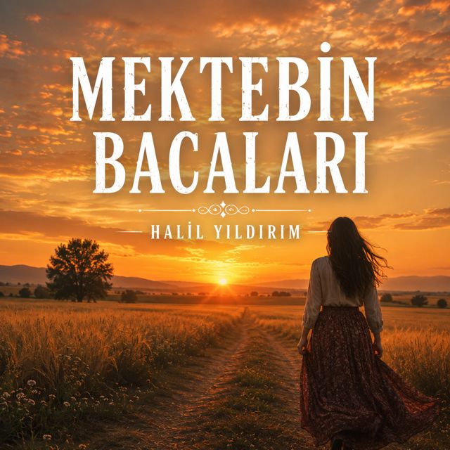 Halil Yıldırım - 'Mektebin Bacaları' [Ringtone]