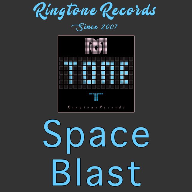 Sound of Space - 'Space Blast (Sci Fi)' [Ringtone]
