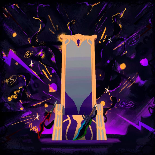 Chrono Rapper - 'Véu de Umbra' [Ringtone]