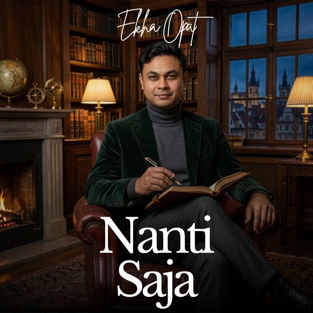 Ekha Opat - 'Nanti Saja' [Ringtone]