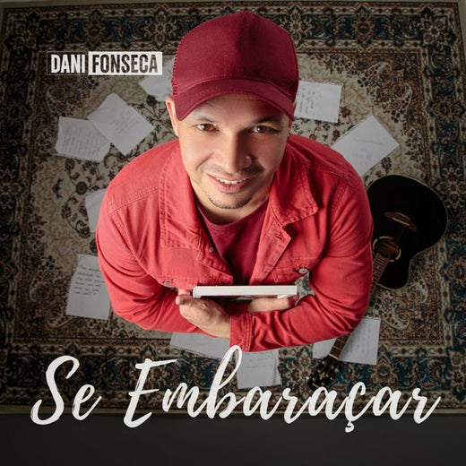 Dani Fonseca - 'Perfeição' [Ringtone]