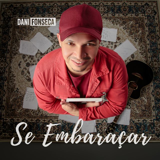 Dani Fonseca - 'Se Embaraçar' [Ringtone]