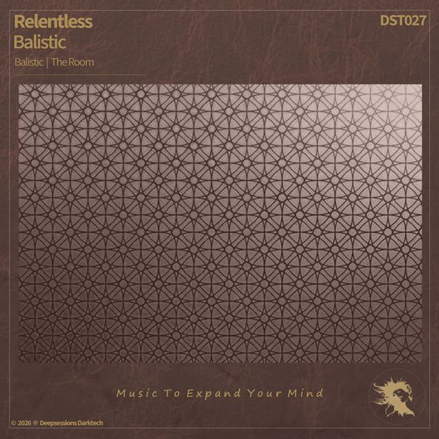 Relentless - 'Balistic (Relentless Mix)' [Ringtone]