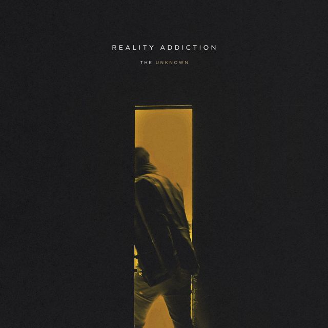 Reality Addiction - 'The Unknown' [Ringtone]
