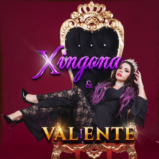 Jessi Valente - 'Me Dijeron Que No' [Ringtone]