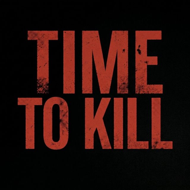 Caserta - 'Time To Kill' [Ringtone]