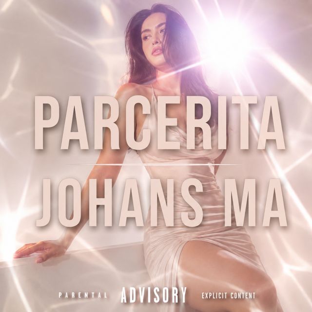 Johans Ma - 'Parcerita' [Ringtone]