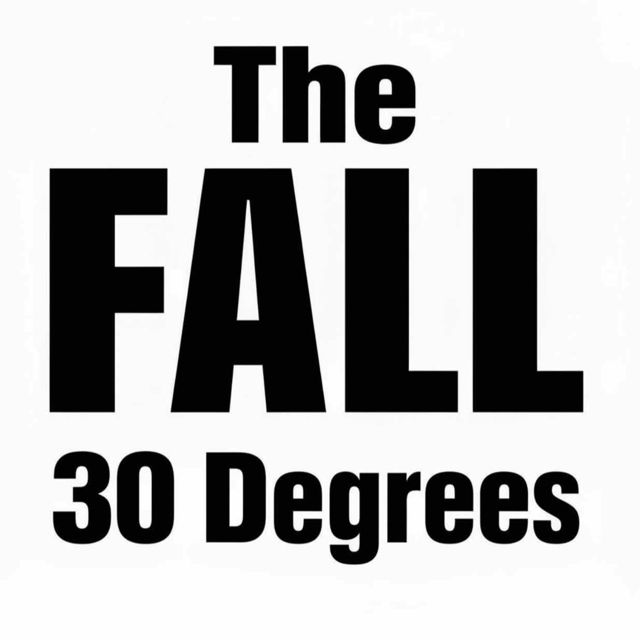 The Fall - '30 Degrees' [Ringtone]