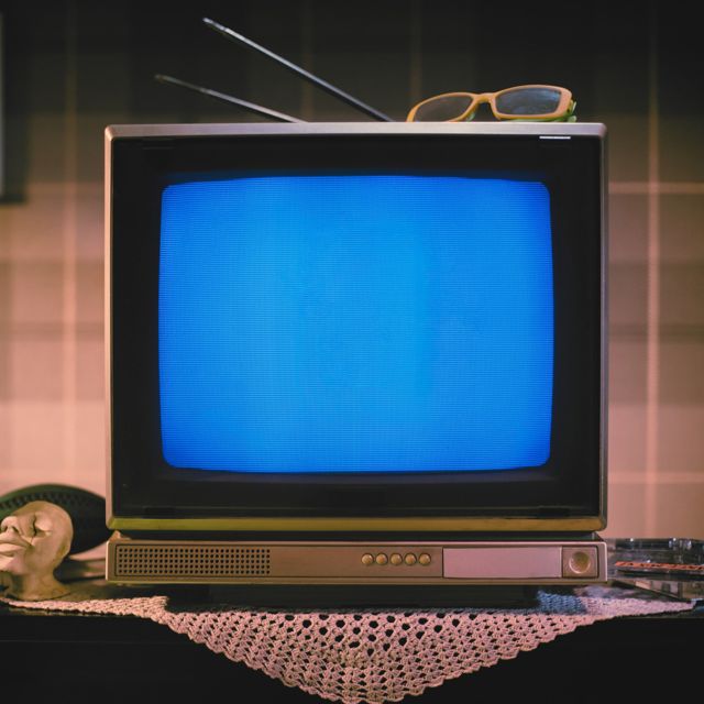 GranTunes - '80s Nostalgia Flashback Alarm' [Ringtone]