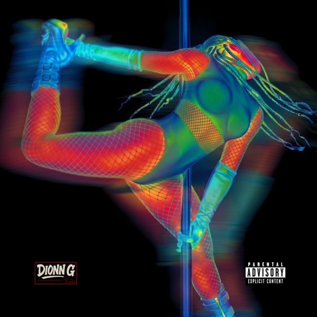 Dionn G - 'TU LO HICISTE ASI' [Ringtone]