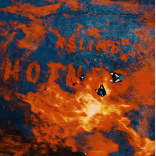 Kslime - 'Hotness (feat. Mg22 & PKM RECORDS)' [Ringtone]