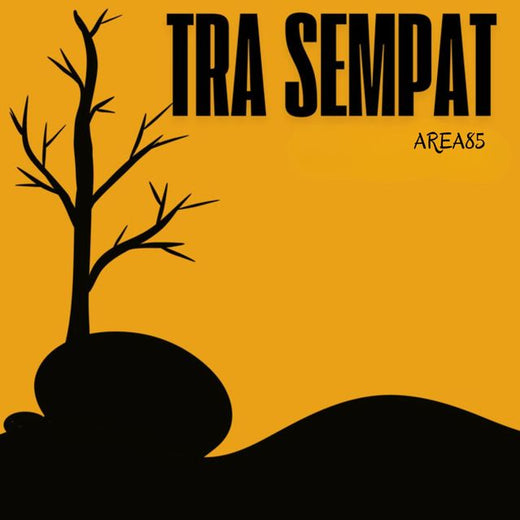 Area85 - 'Tra Sempat (feat. D'Ari)' [Ringtone]
