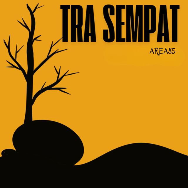 Area85 - 'Tra Sempat (feat. D'Ari)' [Ringtone]