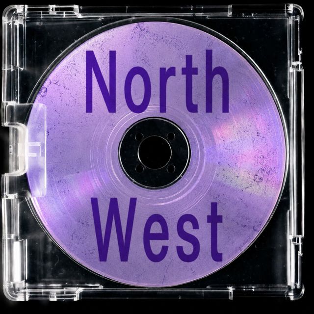 Powder Purple - 'North West FT. Nesys Beat' [Ringtone]