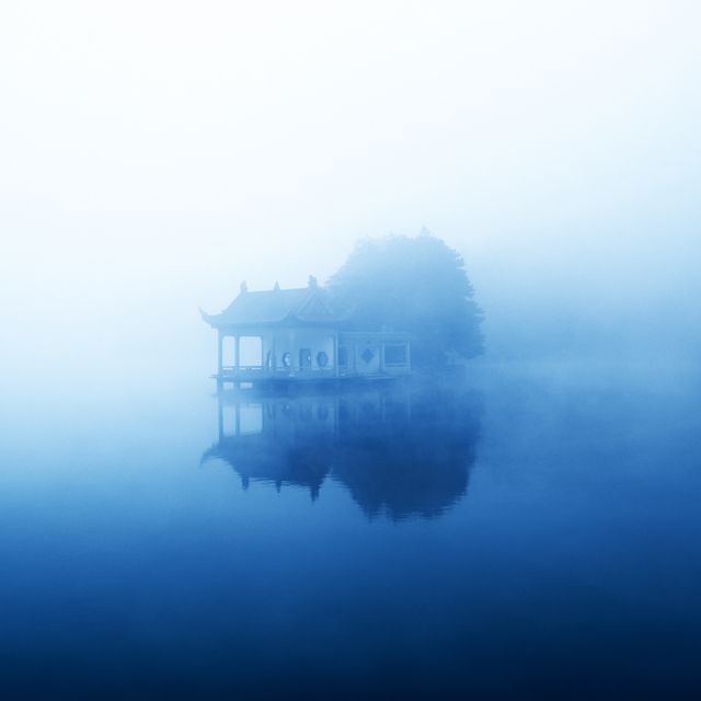 Cold Water - 'Cathedral' [Ringtone]