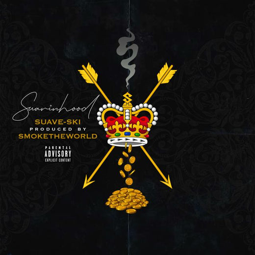 Suave-Ski - 'Now Ya Know' [Ringtone]