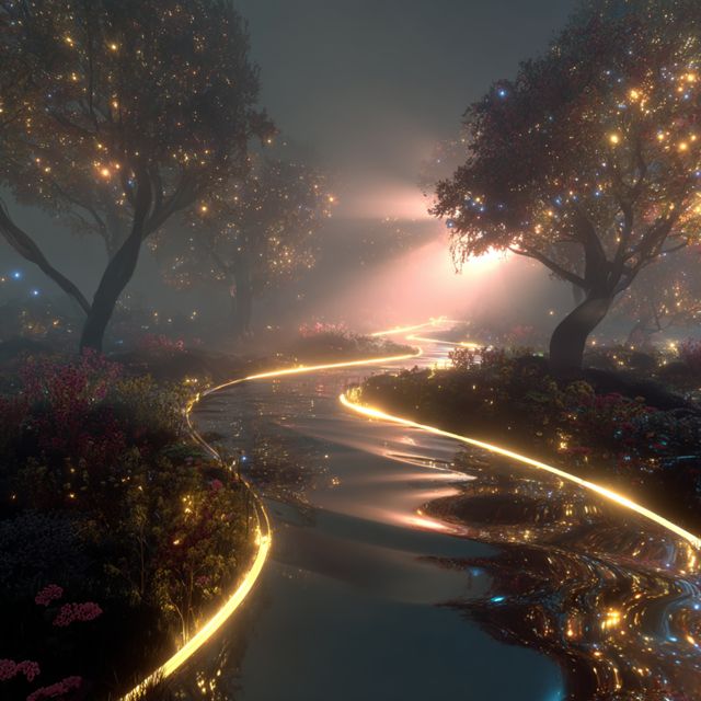 TerraVibe Soundworks - 'A path forward' [Ringtone]