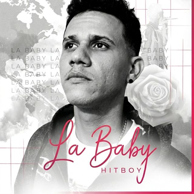 Hitboy - 'La Baby' [Ringtone]