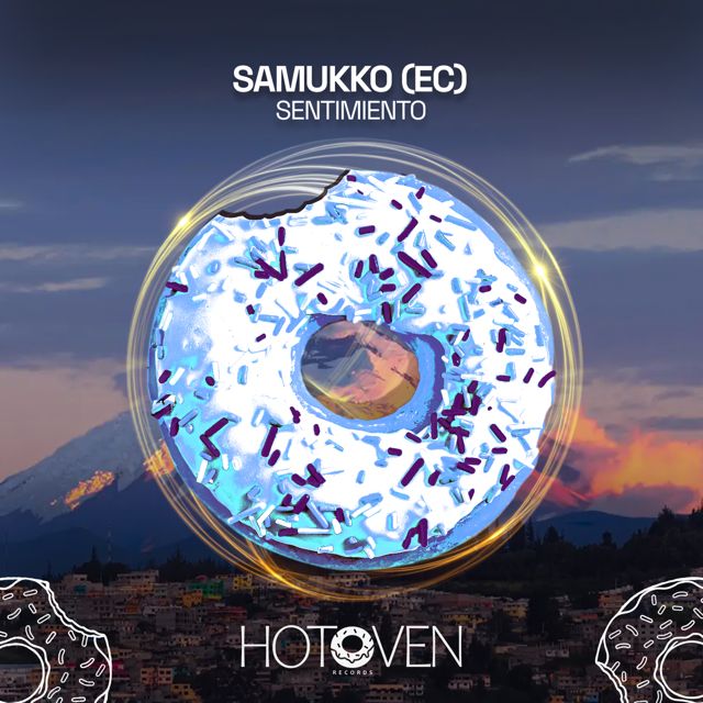 Samukko (EC) - 'Una Sonrisa' [Ringtone]